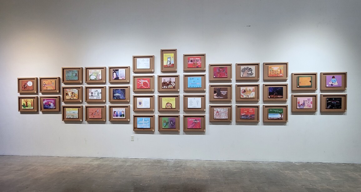 Gallery 2022