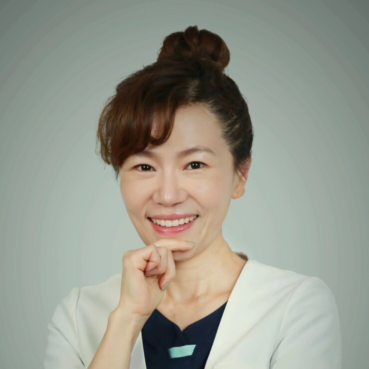 Eunice Lim